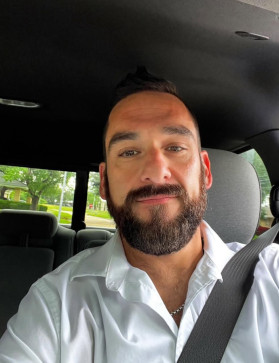 Its Meee, 40, United States