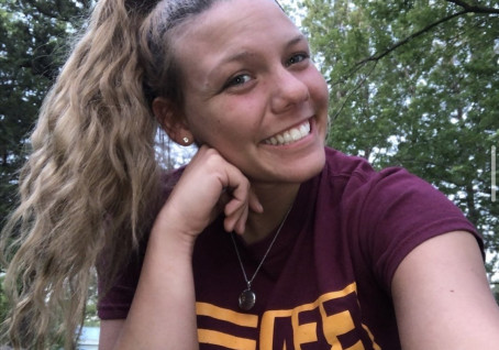 Arlene Parker, 32, United States