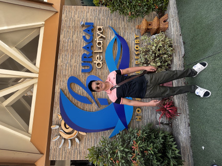 Kent Ubalde, 18, Philippines