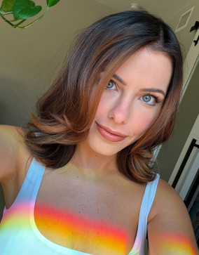 Praise Love, 30, United States