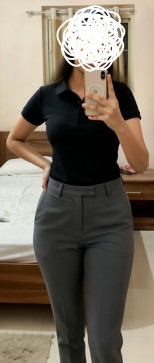 Neha, 19, India