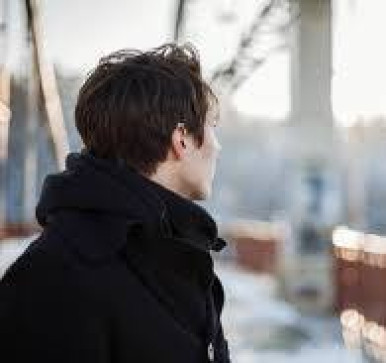 James, 22, United States