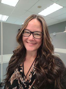 Roxie F Johnson, 40, United States