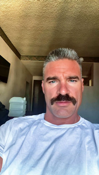 Charles Dera, 48, United States