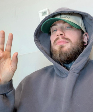 Michael, 40, United States