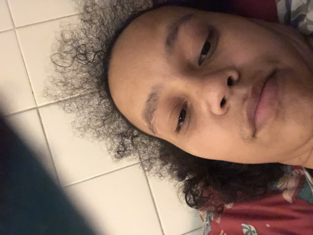 Alysha, 37, United Kingdom