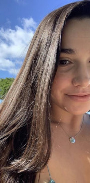 Flora, 32, United States