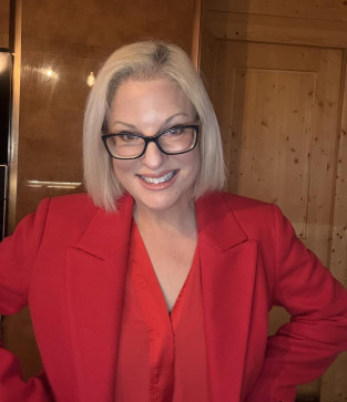 Tricia, 40, United States