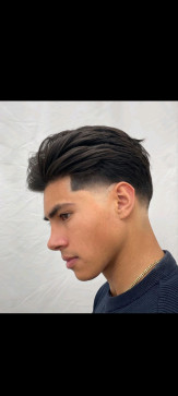 Enrie Adzal, 19, Philippines