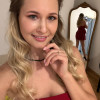 Olivia scott
