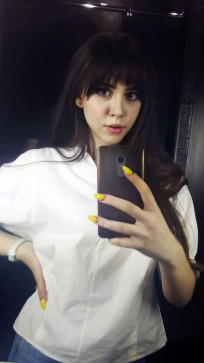 Hampod, 20, United States
