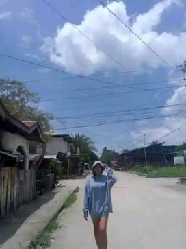 Christian Fernandez, 18, Philippines