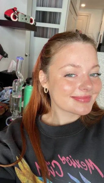 Rose Summer, 30, United States