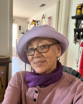 Reinhartl Kate, 54, Japan