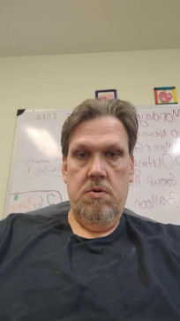 Beast, 49, United States