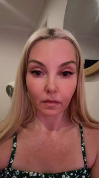 Cate Brown, 30, United States