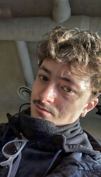 Mango, 24, Canada