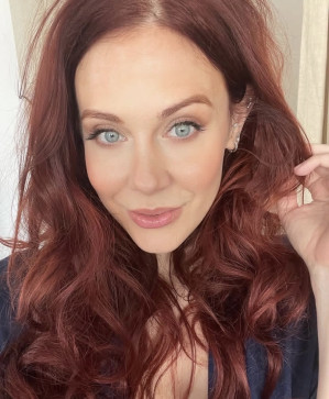 Shelley Yakson, 31, United States