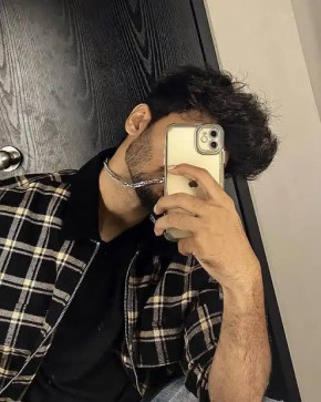 Ankit, 21, India