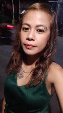 Jazz, 38, Philippines