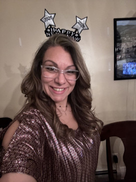 Hannah, 41, United States