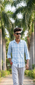 I Need Gf, 21, India