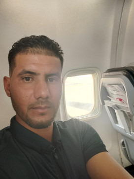 Khaled Omar390, 32, Algeria