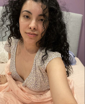 Luna Linda, 29, United States