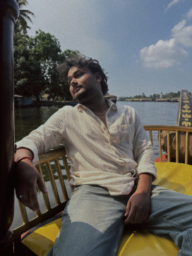 Biki Goswami, 24, India