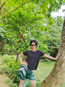 Shuaaanamae, 18, Philippines