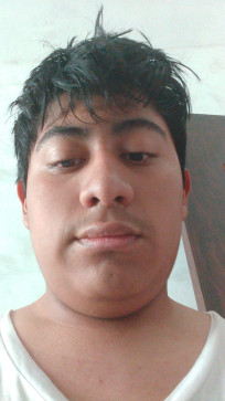 Martellperezbernardo, 18, Mexico