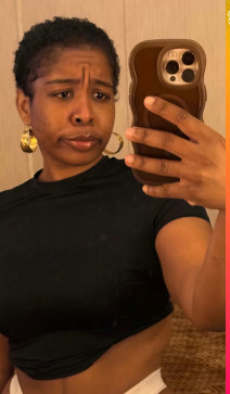 Betty Wendy, 18, United States