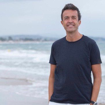 Dr Luis, 59, Mexico