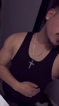 Angel Venegas, 18, United States