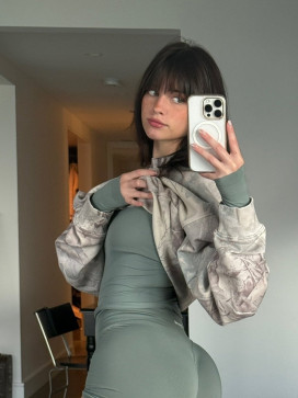 Sarah, 28, United States