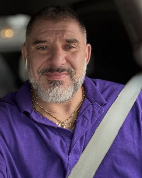 Edward Bryan, 51, Netherlands