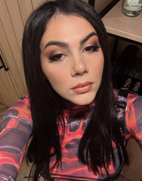 Elorasaint, 38, United States