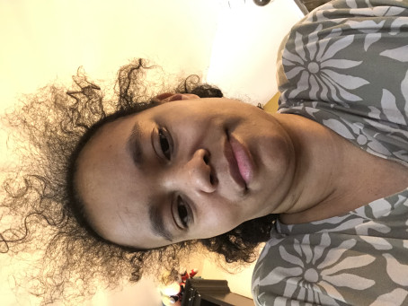 Alysha, 37, United Kingdom