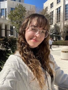 Elizabeth Nelson, 29, United States