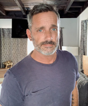 ALEXANDER, 53, United States