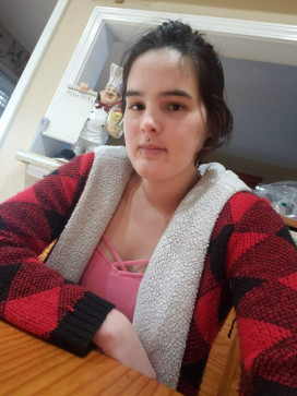 Kiesey Ruth, 33, United States