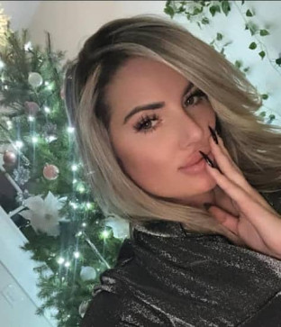 Cheryl Ann, 35, United States