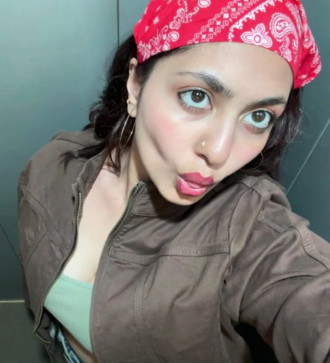 Anubha, 21, United States