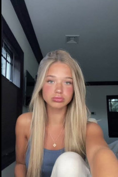 Millie, 18, Australia
