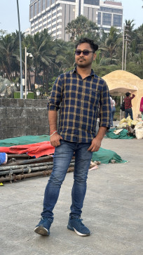 Pabitra, 29, India