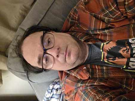 Trdguy1976, 50, United States