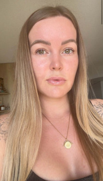 Maddy Eve, 21, United States