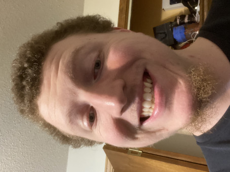 Kyle Donna, 23, United States