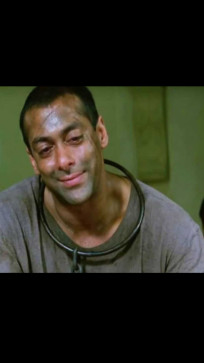 Suleman Bhoi Heavy D, 19, India