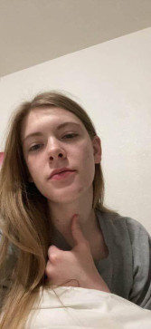 Shira Much, 20, United States